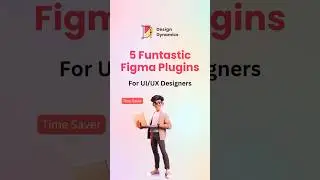 Figma Plugins You Actually Need
