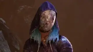 Лида исполняет девочка снюс для сьюзи/Dead By Daylight