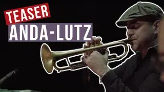 Anda-Lutz / Teaser 2019 / Cie Guillaume Lopez