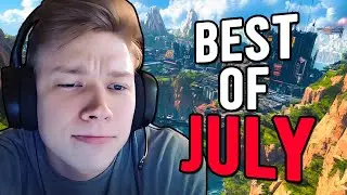 TAXI2G | BEST OF JULY 2024