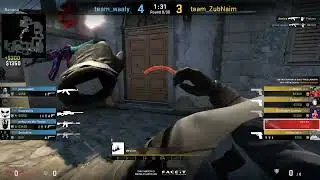 CSGO POV 