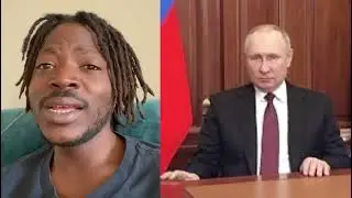 LA RUSSIE NE VEUT PAS ATTAQUER LA FRANCE #VNR