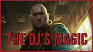 [GWENT] HE MAKES ERLAND THICKER THAN EVER! - Dijkstra deck buff part 1