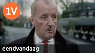 INTERVIEW | Theo Hiddema (FvD): 