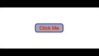 set button text margin and border width color example