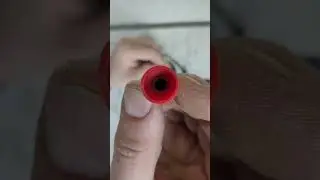 twisting wires