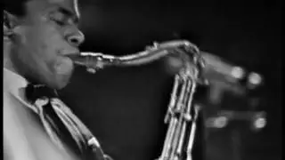 “Gingerbread Boy” - The Miles Davis Quintet Live In Sweden: October 31st, 1967