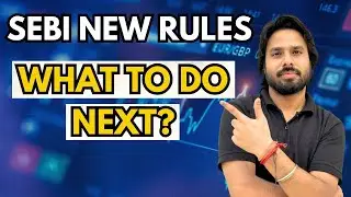 Intraday Monthly Expiry Trading on Bank Nifty | How to Adapt to the new SEBI Rules