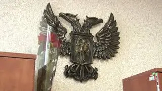 Брифинг и.о. председателя Докучаевского городского суда Донецкой Народной Республики Китаева А.В.