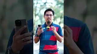 Ade lagi jenis lain tapi yg biasa guna yg ni la....#amz #amzstudio #1hari1infopasalkamera