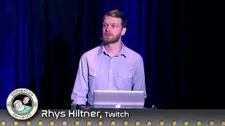 GopherCon 2017: An Introduction to 