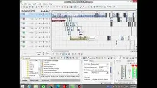 lele scratch pattern showcase