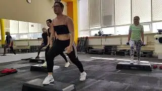 степ сила