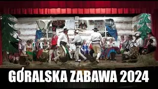 Góralska zabawa 2024 Kolo Podhalan Nr 79 Wydarzenia Z Florydy Polskie Centrum Clearwater Floryda