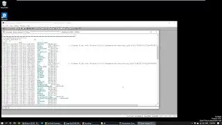 Setting Up Windows Kernel Debugging