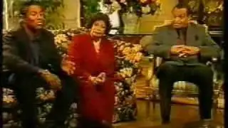 MICHAEL JACKSON....MY STORY   PART SEVEN...footage you were never meant to see