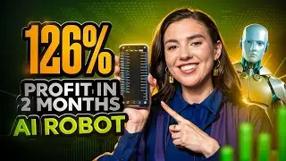 Expert Advisor Forex Scalping EA Trading Robot | New Version vs Old – Big Profit Boost!