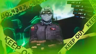 УНИЖАЮ ВРАГОВ В CS:GO | ИТОГИ РОЗЫГРЫША