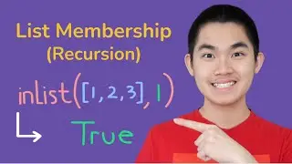 Check if a Value Exists in an Array (For Loop v.s Recursion)