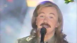 Новогодняя дискотека 50x50 (ОРТ, 31.12.1997)
