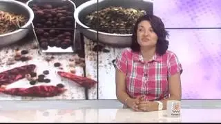 Марина Соловьева. 