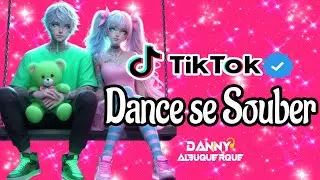 Dance se souber~ {TikTok} 2024🎶💜
