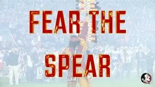 FEAR THE SPEAR