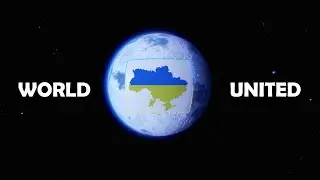 In support of Ukraine