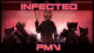 INFECTED
