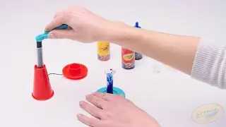 The all new Emoji Maker from Crayola!