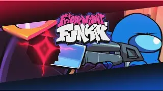 Friday Night Funkin' VS Impostor Alternated DEMO + Cutscenes (FNF Mod) (Among Us/Impostor Alternate)