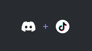 How to Connect Tiktok to Discord ✅