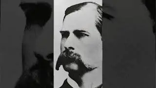 On This Day for January 13th | Death of Wyatt Earp #historyshorts #shorts #shortsfeed #shortsvideo