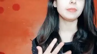Haniya Abbasi _ eik Bar Zarur Suniye _ Sad Poetry _ Sad Shayari _Heart Touching _ Haniya