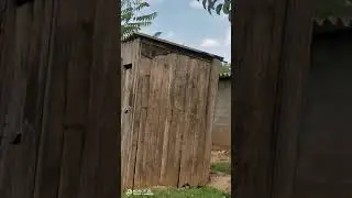 УЖАСНЫЙ ДОМ