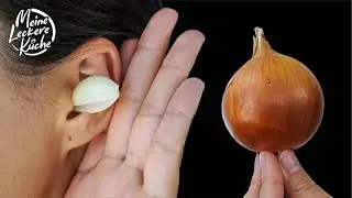 Get rid of all the dirt and inflammation in your ears in 3 days! restore hearing