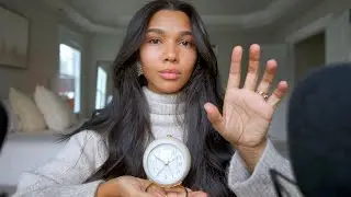 ASMR | Ccc-Clockwise & Ccc-Counter Clockwise | Fast & Aggressive Word Repetition 🤓💛