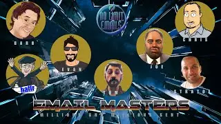 Email Masters Panel Live Q&A Ep 4