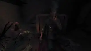 GERMAN | DEUTSCH - Amnesia: The Bunker (Demo) part 1