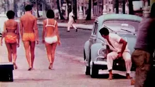 🔴▶ O INCRÍVEL RIO DE JANEIRO ANTIGO / RARAS IMAGENS ANTIGAS, Nostalgia HISTÓRIA | CenaTop