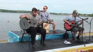 Время & Река - Двое
