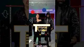 Trivia Limbo🔥🤔 #rap #shorts