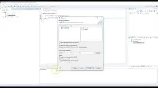 SNHU Export Java Files to JAR