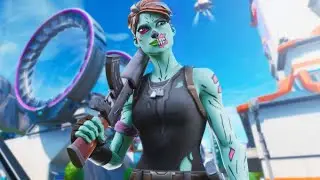 CREATIVE Zone Wars | Fortnite Battle Royale