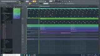 fl studio (tipo phonk)