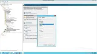 Active Directory - AppLocker configuration policy via group policy on Windows 2012 R2 DC.