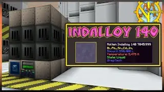 Вместо Soldering alloy теперь Indalloy 140 