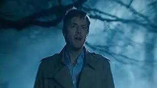 The funniest scene of The Flash