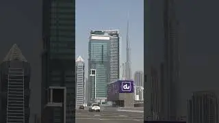 Dubai top tourist places