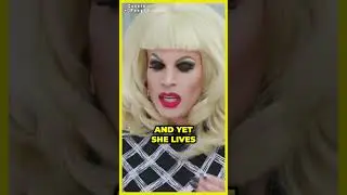 😂 Katya Explains Who is Katya Zamolodchikova 